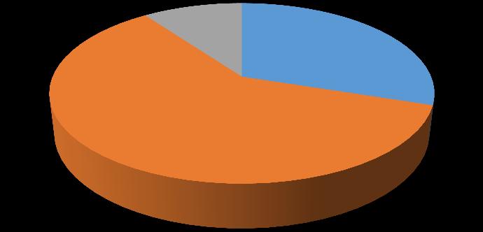 Gráfico 1 Possibilidades de produção de material didático inclusivo.