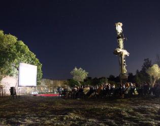 Perto de quatro mil pessoas assistiram às sessões de cinema realizadas em lugares emblemáticos da raia luso-espanhola, num claro reconhecimento do trabalho que