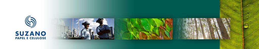 Suzano Papel e Celulose (Bovespa: SUZB5), uma das maiores produtoras integradas de celulose e papel da América Latina, anuncia hoje os resultados consolidados do 4º trimestre de 2011 (4T11) e do