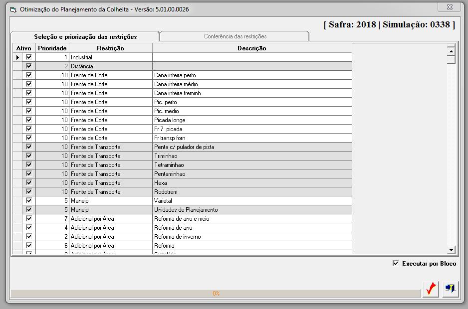 Nossos pilares para AP - Criar processamentos automáticos - Criar cenários com as