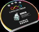 LingualTech OrthoMundi Bráquete Metálico Lingual 0,018 17 Torque Largura (mm) In/Out (mm) Reposição S/Gch Reposição C/Gch 0 6 6 6 46 43 48 48 43 46 6 6 6 0 3,00 3,50 2,60 2,60 2,60 2,60 2,60 2,60