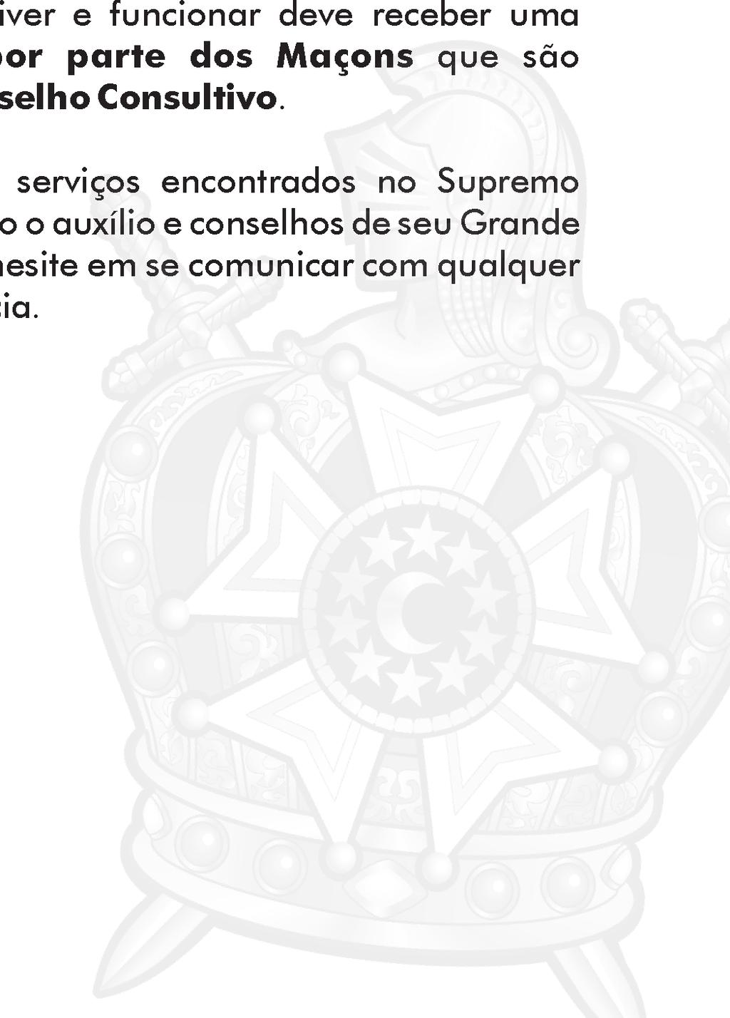 TAXAS DE INICIAÇÃO, INICIAÇÃO AO GRAU DEMOLAY E CAPITAÇÃO ANUAL (CID Carteira de Identidade DeMolay) - A Comissão de Treinamentos do Supremo Conselho da Ordem DeMolay para o Brasil aconselha que