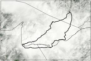 Previsão Manutenção do tempo chuvoso com alta probabilidade de aumento do nível do rio Acre e incursão das águas nas planícies de inundação, em Rio Branco.