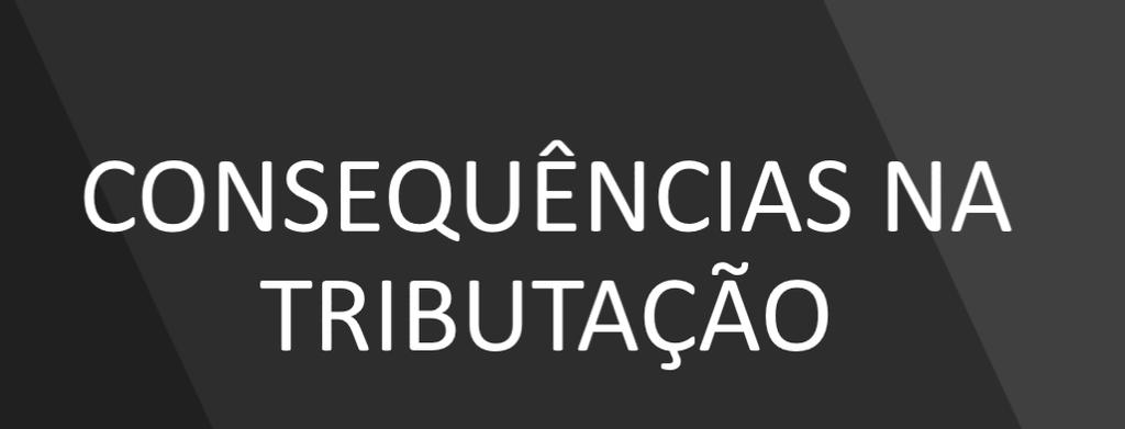 Havia uma mistura entre Estado e Religião O Dizimo que foi o precursor do tributo, sendo cobrado a 10%.