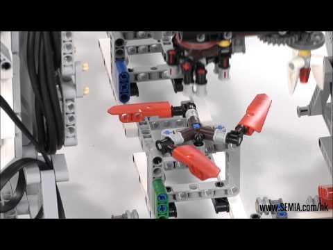 Exemplos Lego EV3 https://www.