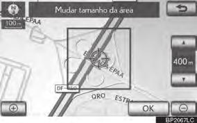 PARA CONSULTAR INFORMAÇÕES SOBRE O ITEM ONDE O CURSOR ESTÁ POSICIONADO Para exibir informações sobre um ícone, posicione o cursor sobre ele.