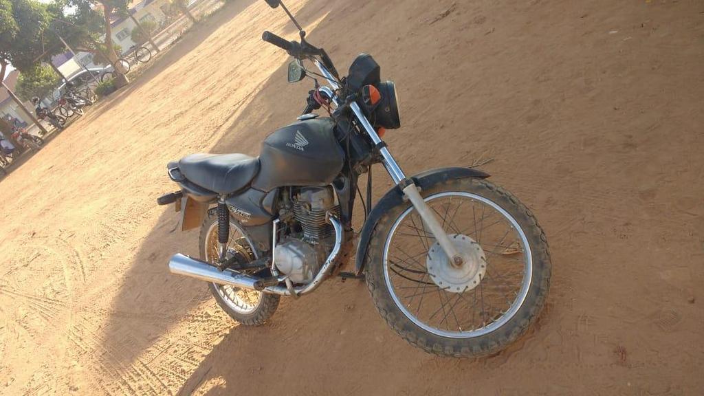 000,00 HONDA / MOTO CG 125