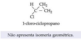 Já que se trata de compostos diferentes, recebem nomes diferentes, da seguinte maneira: a) CIS + nome do composto quando ligantes iguais estiverem do mesmo lado do plano; b) TRANS + nome do composto