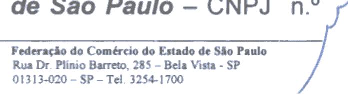 565/40 com sede na Rua Capitão Mor Geronimo Leitão, 108 2 andar, si.