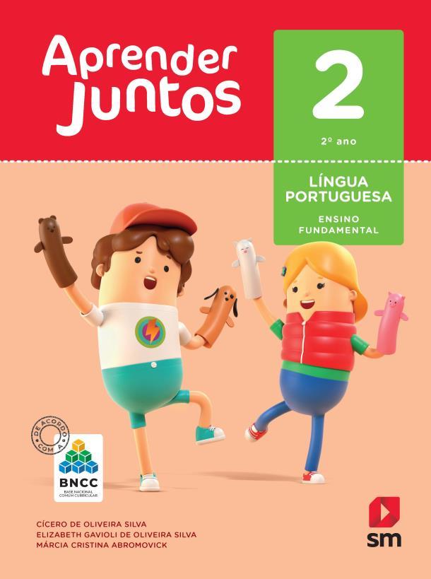 Aprender Juntos Língua