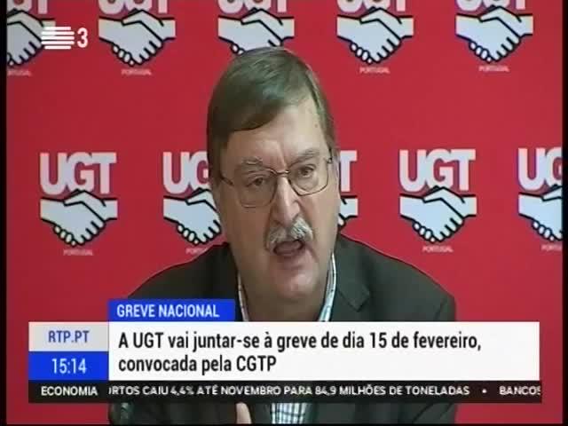 Carlos Silva diz que a decisão foi tomada depois de se cansarem de esperar por falta de diálogo