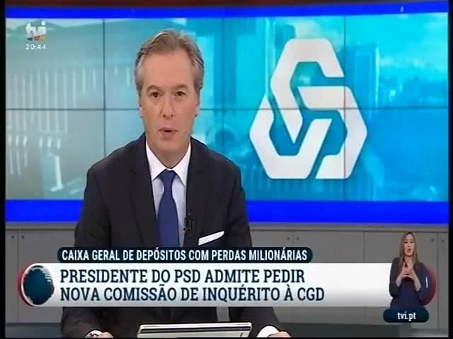 A4 TVI Duração: 00:01:42 OCS: TVI - Jornal das 8 ID: 78788310