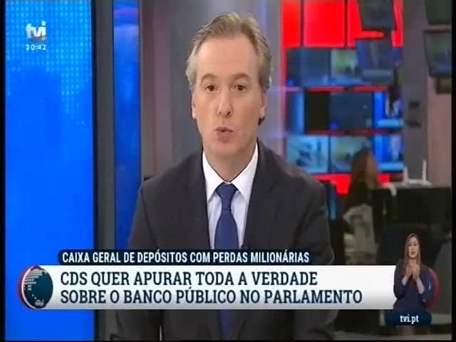 A5 TVI Duração: 00:01:51 OCS: TVI - Jornal das 8 ID: