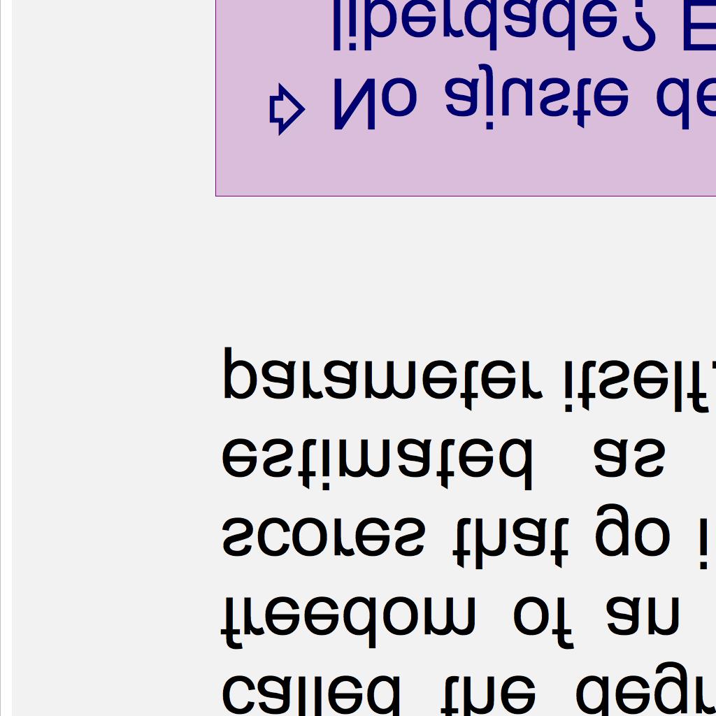 da estatística ocorrer 4-49 Teste de χ 2 da qualidade do ajuste Teste de hipótese O teste de χ2 é