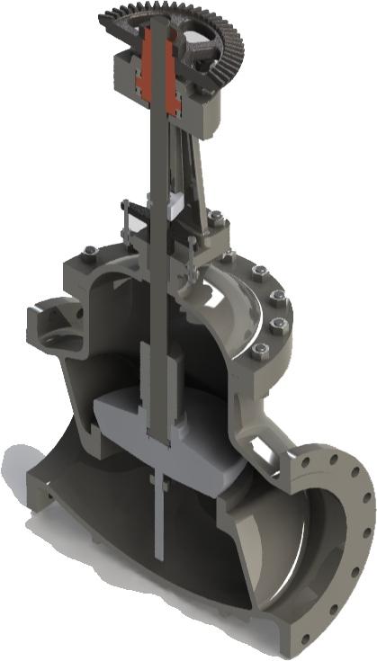 5, faces RF, FF ou BW Ponta para solda conforme ASME B16.25. FACE A FACE: Conforme ASME B16.10 BS 1873 / ASME B16.