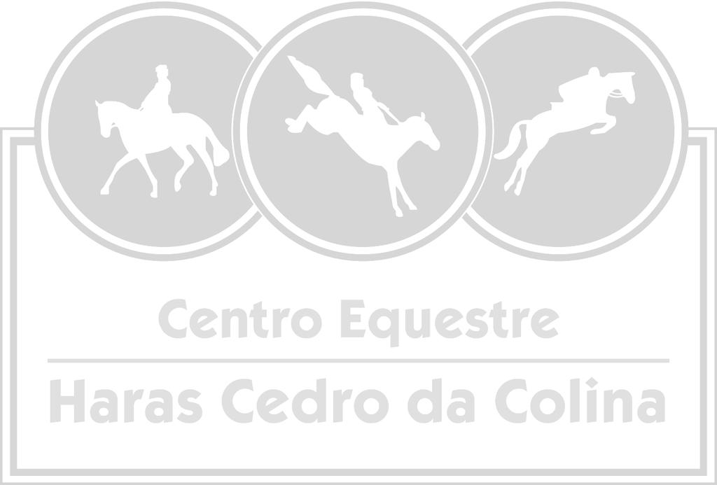 CCE ESTADUAL HARAS CEDRO DA COLINA COLINA/SP 16.03.