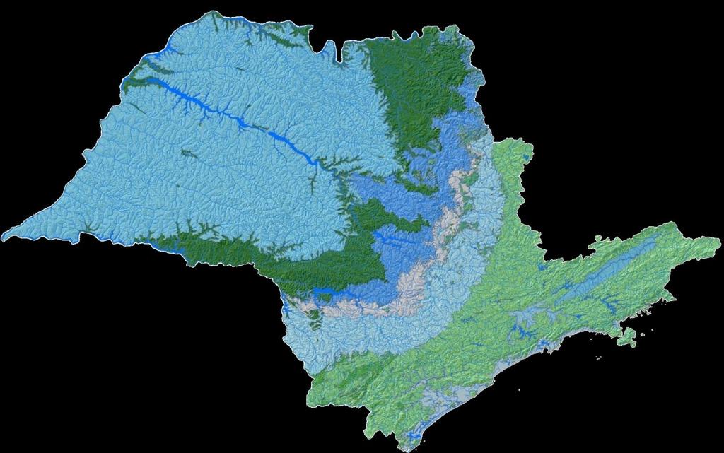 6. Impactos de uma fossa negra desativada na ZS e ZNS do SAB(SP) 7. A origem do nitrato e os seus impactos no SAB em Urânia (SP) 3.