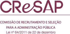 Personalidades indigitadas para o Conselho de Administração do Centro Hospitalar de Setúbal, E.P.E. Deliberação n.º 13 de 12/02/2019 Autores - Comissão Técnica Permanente Eng.