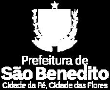 VIABILIZAÇÃO JUNTO AOS ORGÃOS DO MUNICÍPIO DE SÃO BENEDITO. MODALIDADE DE LICITAÇÃO: TOMADA DE PREÇOS Nº 03. 001/2016-TP. FUNDAMENTO LEGAL: Lei Federal n 8.666/93 e suas alterações posteriores.