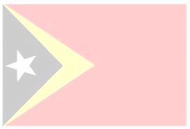 REPÚBLICA DEMOCRÁTICA DE TIMOR-LESTE