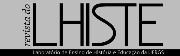 ISSN 2359-5973 Revista do Lhiste,