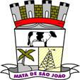 2 - Ano - Nº 2741 ESTADO DA BAHIA PREFEITURA MUNICIPAL DE MATA DE SÃO JOÃO C.N.P.J.: 13.805.