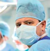Urologie Chirurgia urologică asistată robotic Chirurgia robotica este o metodă minim invazivă larg abordată în centrele de urologie din SUA şi Europa Centrală.