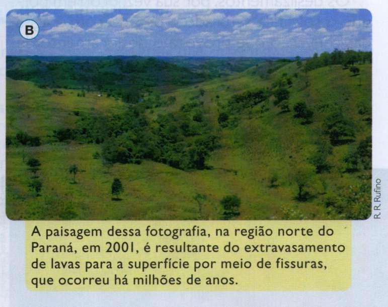 MONTANHAS