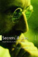 Leitura Recomendada (cont.) Secrets & Lies Digital Security in a Networked World, Bruce Schneier, ISBN 0-471-25311-1, http://www.counterpane.com/sandl.