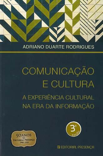 (Universidade hoje; 10) ISBN 978-972-23-1777-1 Comunicação verbal Comunicação não-verbal Eficácia Sociologia Relações interpessoais TIC CDU 316.77 RESUMO (.