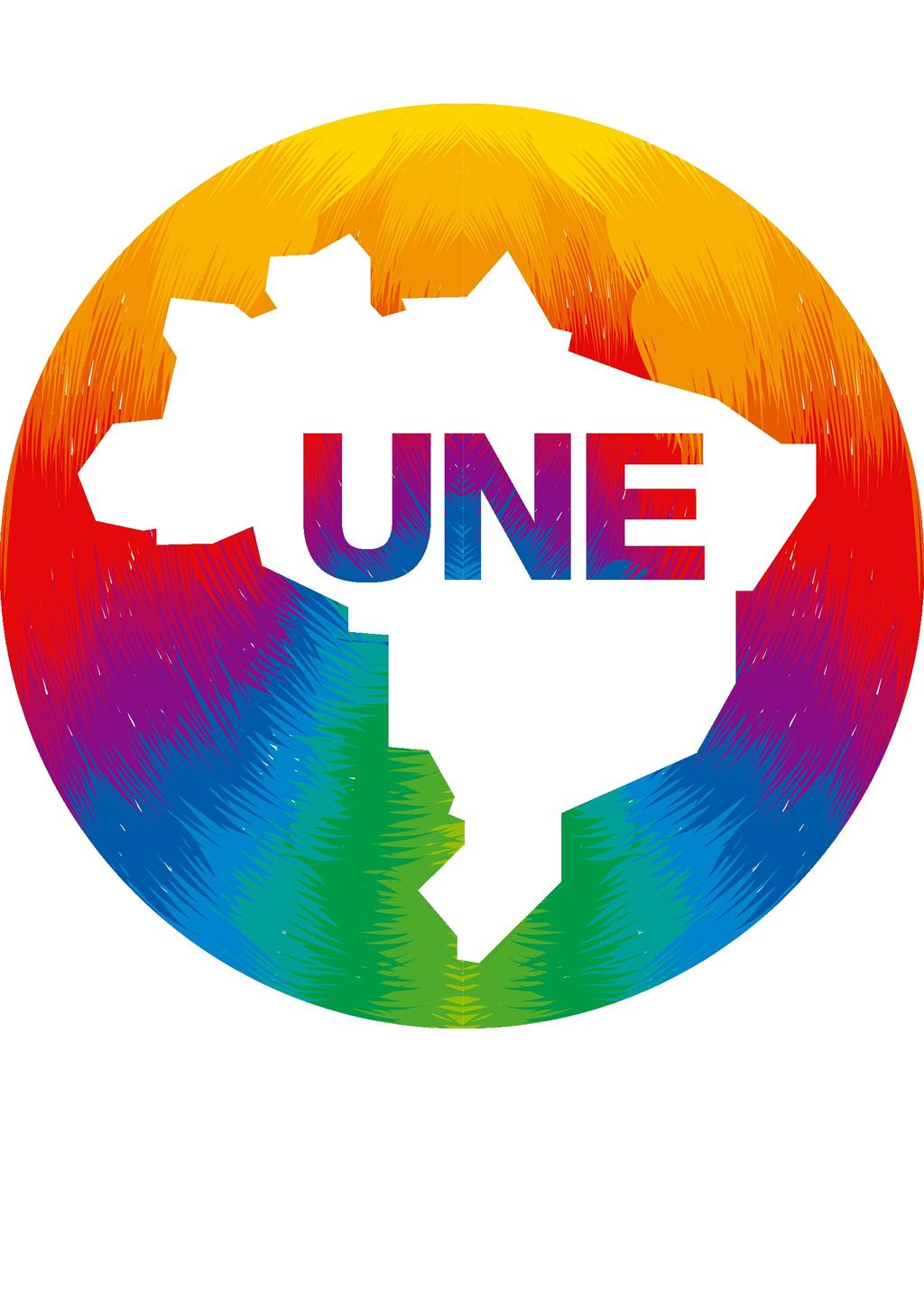 3º Encontro LGBT da UNE Nossas vidas importam! Em defesa da democracia e de um Brasil sem LGBTfobia Resolução Política 1.