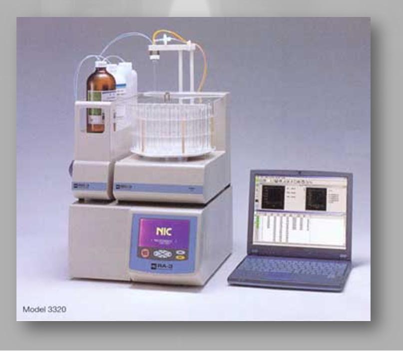2. Espectrometria Atómica Atomização à temperatura