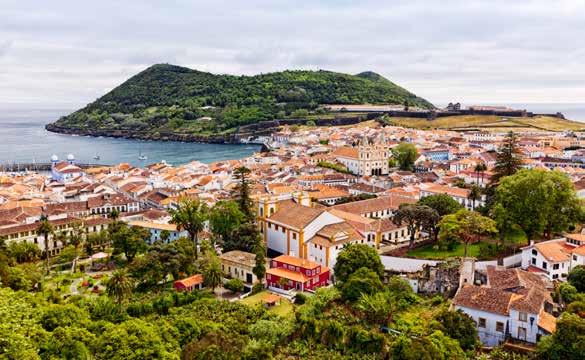 PARTIDAs GARANTIDAs CIRCUITO TUDO INCLUÍDO conforme itinerário 7 7 12 6 DIAS VISITAS REFEIÇÕES p. a. BUFFET GRACIOSA TERCEIRA S.