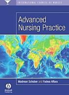 ANP: Advanced Nurse Practitioner CNS: