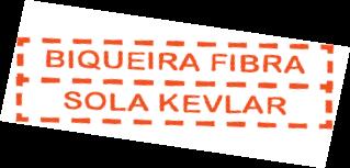 Nº40-970120 Nº41-970121 Nº46-970126 EN 20345:2007 DIRECTIVA EUROPEIA