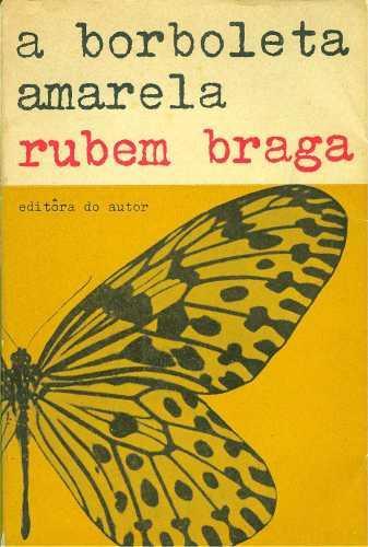 abaixo: Borboleta