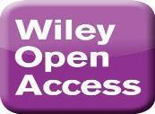 Wiley Open Access - Base de dados totalmente de acesso livre nas