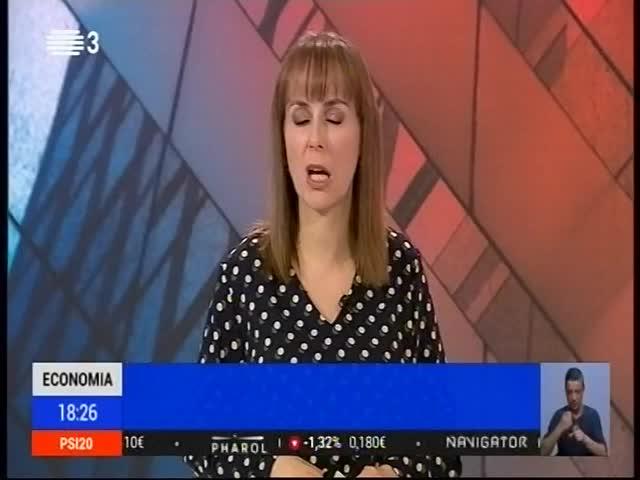 A13 RTP 3 Duração: 00:00:36 OCS: RTP