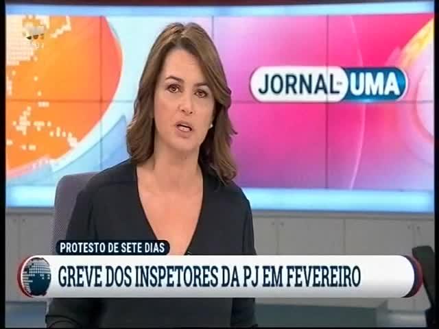 A17 TVI Duração: 00:00:42 OCS: TVI - Jornal da Uma ID: 78691444