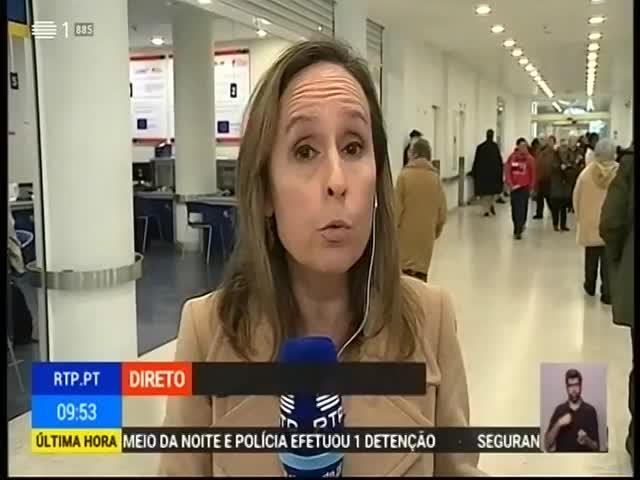 A34 RTP 1 Duração: 00:02:17 OCS: RTP 1 -