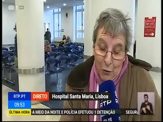 09:53 Greve dos enfermeiros http://pt.