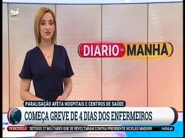 A44 TVI Duração: 00:00:53 OCS: TVI - Diário da Manhã ID: 78684141