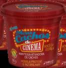 NOVEX CREM PENTEAR MEUS CACHOS DE CINEMA 1KG 6536 - NOVEX CREM TRATAM CACHOS DE CINEMA 1KG 6540 - NOVEX MEUS CACHOS DE