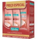 Condicionador Palmolive