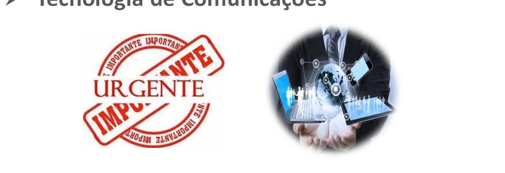 Comunicações 1.