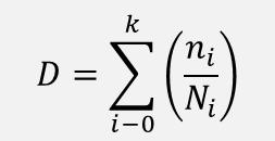 S(t) S1 S 2 S i S k n 1 n 2 n i n k Figura 77 - Espectro de amplitude de ciclos de tensões Utilizando os dados na curva S-N (Figura 34), o número de ciclos respectivo de S i é N i, ocasionaria a