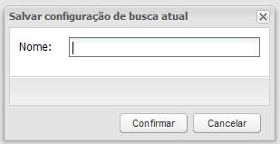 os resultados podem estar em mais de uma página