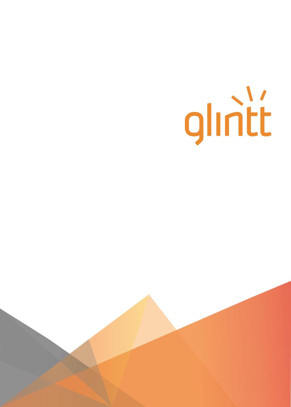 Glintt Global Intelligent Technologies, S.A. Sociedade Aberta Beloura Office Park, Ed. 10, Qta. da Beloura, 2710-693 Sintra, Portugal Capital Social: 86.962.