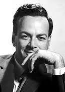 Diagramas de Feynman,