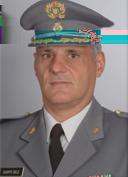 As especificidades da logística sanitária militar Coronel José Manuel Pires Duarte Belo 1.